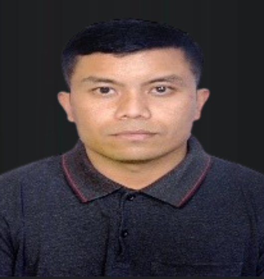 Mr. Hidangmayum Satyajeet Sharma